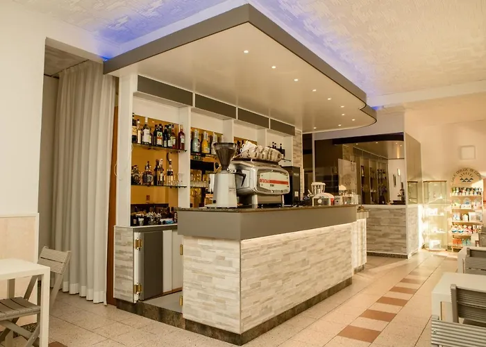 Hotel Lydia