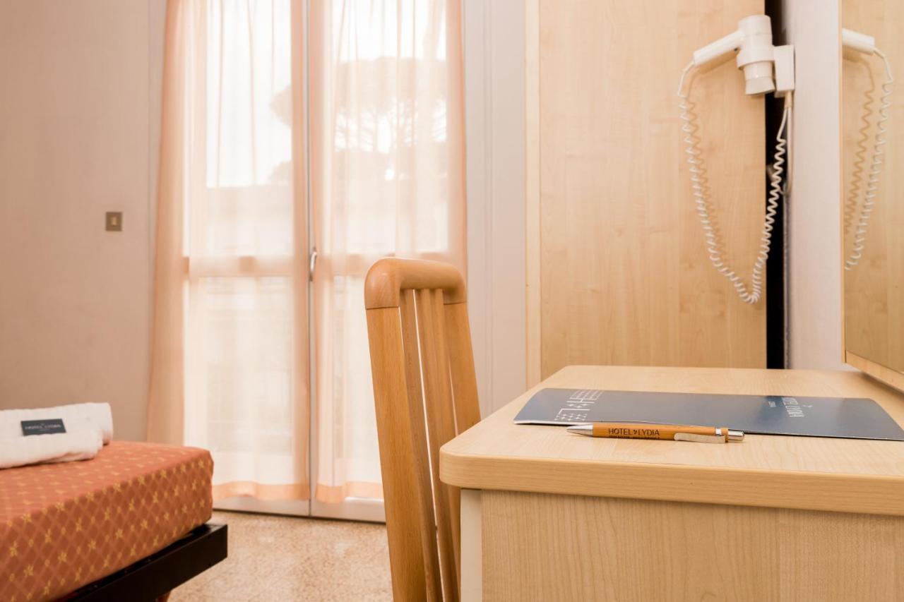 Lydia Hotel Cervia