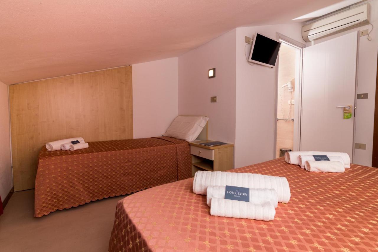 Hotel Lydia Cervia