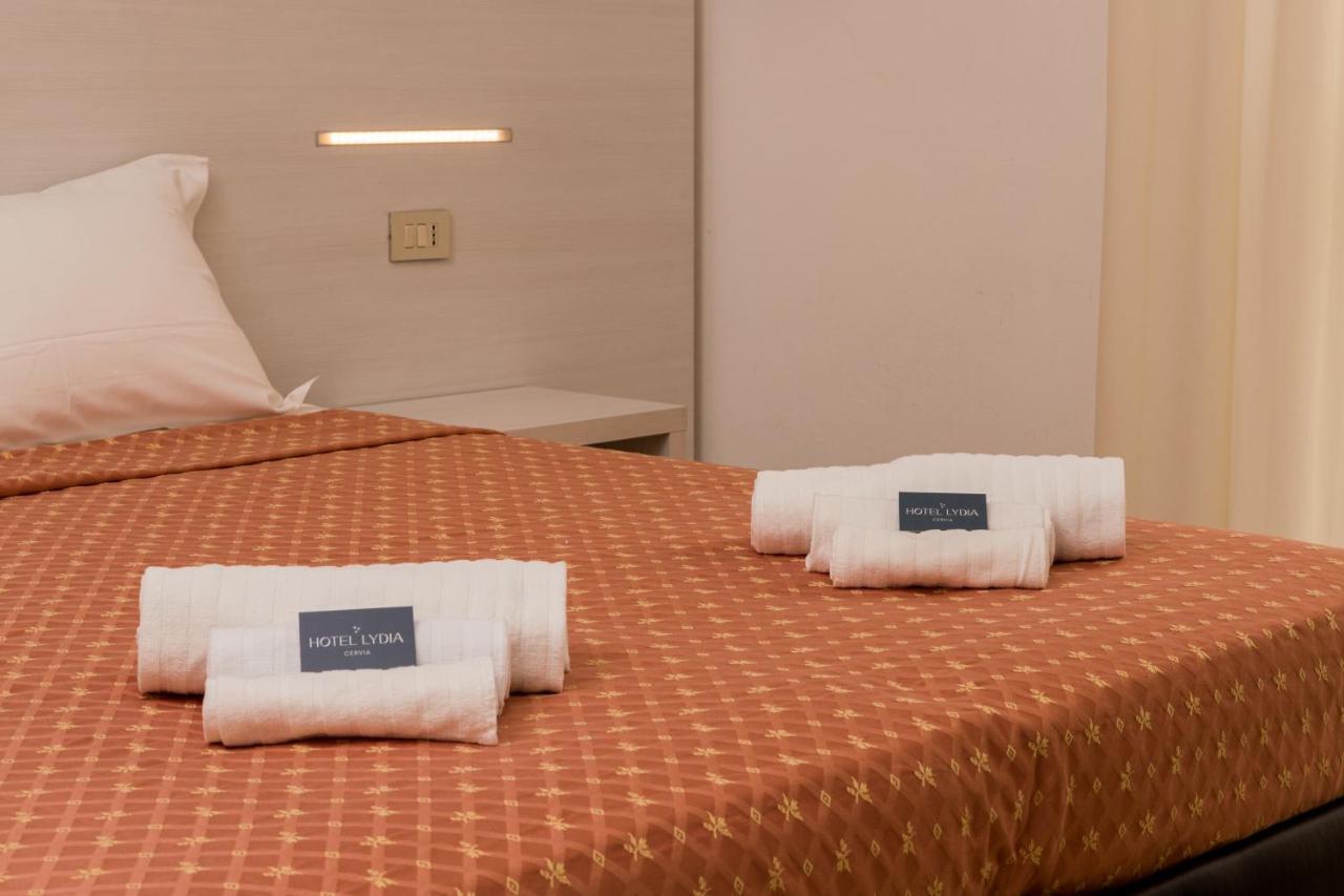 Hotel Lydia Cervia