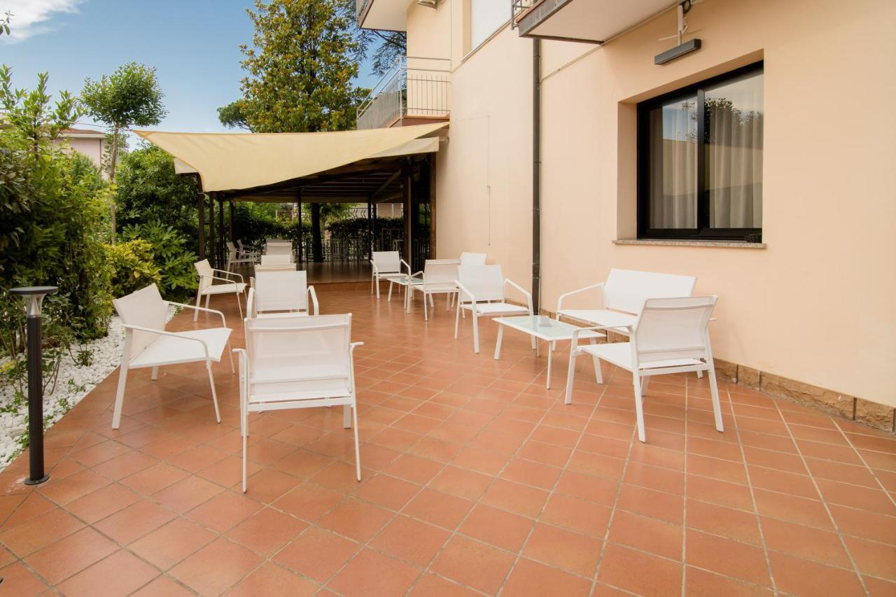 Hotel Lydia Cervia
