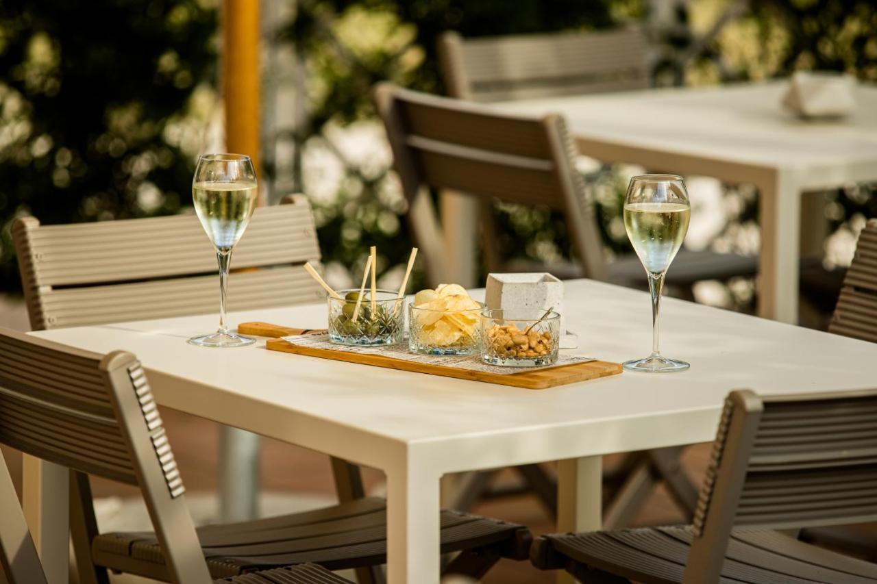 Hotel Lydia Cervia