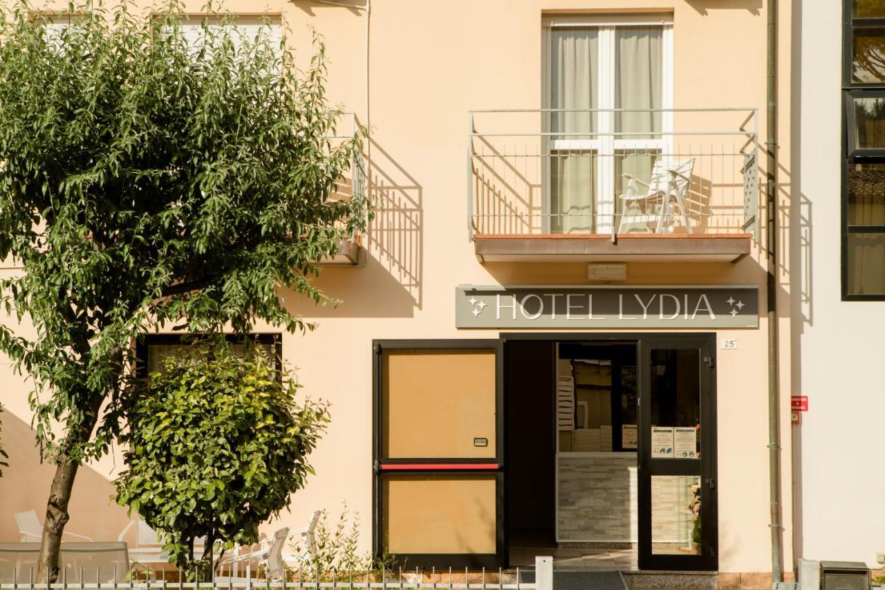 Hotel Lydia 3*