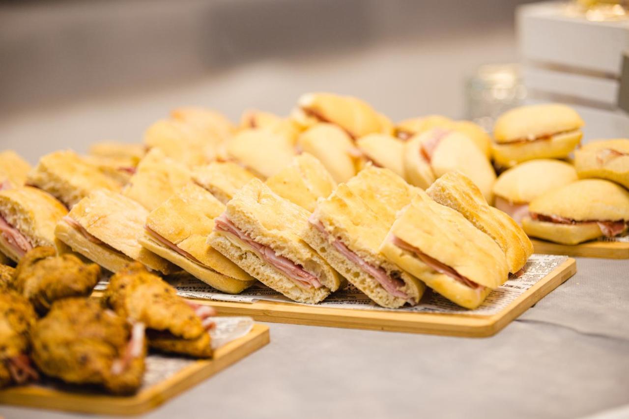Lydia Hotel Cervia